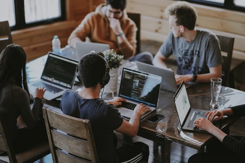 StreamHCM team building smarter workplaces